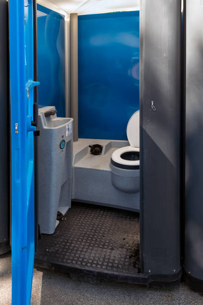 Professional porta potty rental in Owens Cross Roads, AL