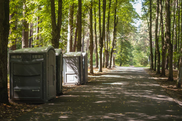 Best Local porta potty services  in Owens Cross Roads, AL